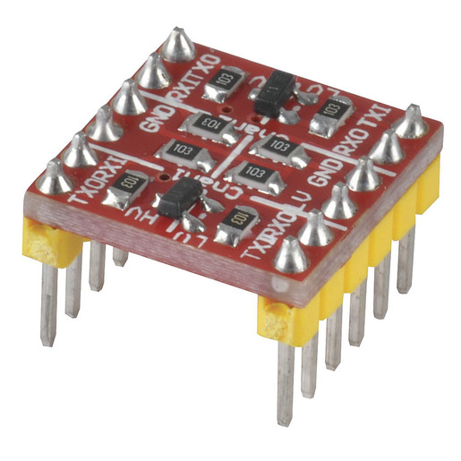 3.3V - 5V Logic Level Converter