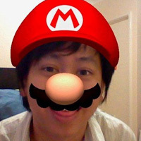 kevinMario's user avatar