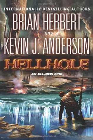 Hellhole Book 1