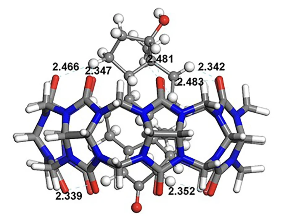 CB-Testosterone