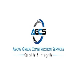 Above Grade Construction's user avatar