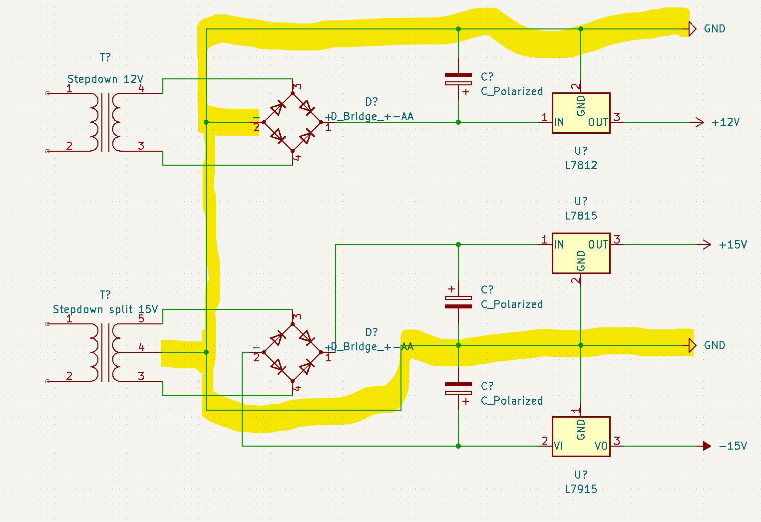 Circuit Diagram