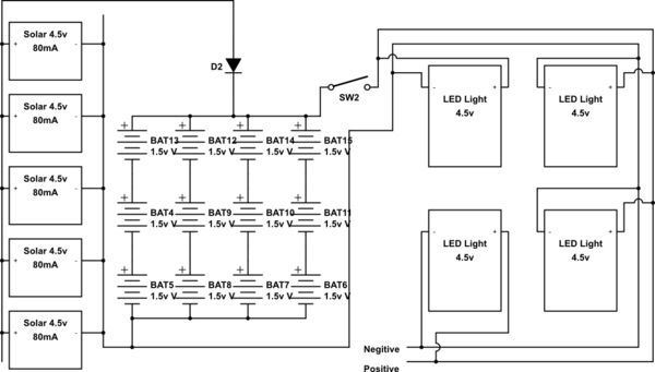 schematic