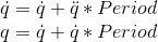 Double Integral