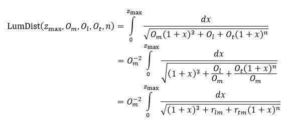 Extracting Om