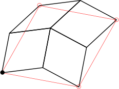 rhomb b substitution 1