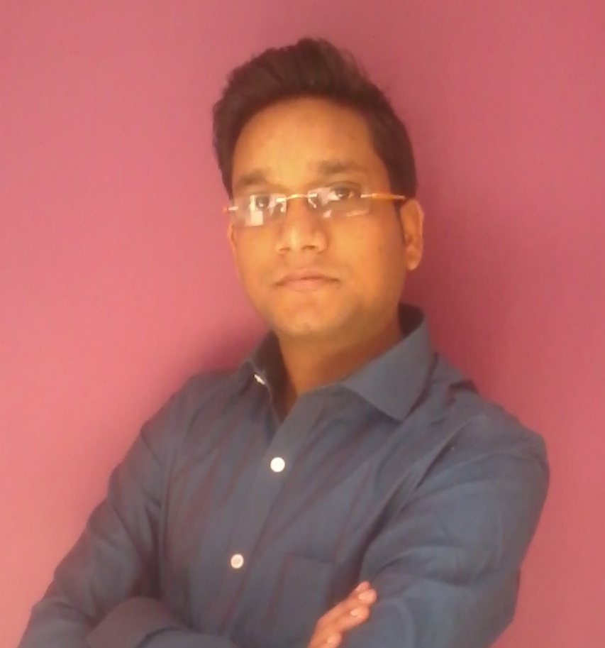 Sumit's user avatar