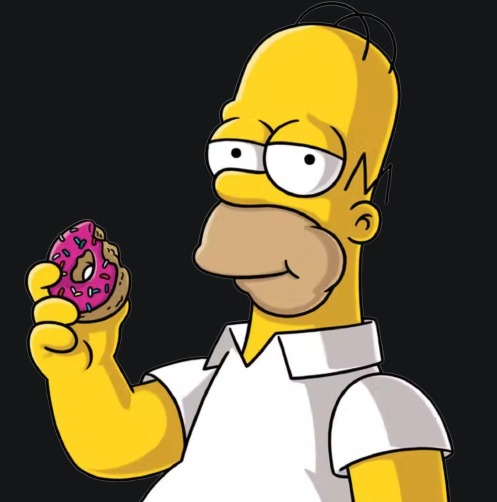 Mmm Donuts's user avatar