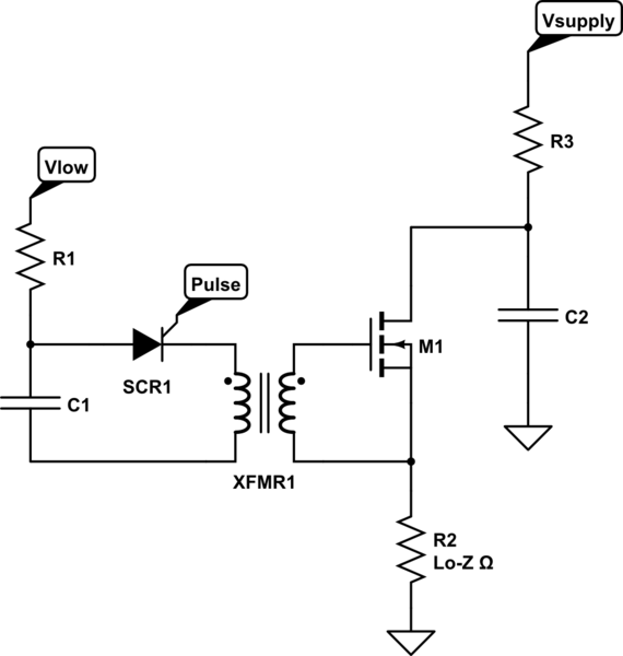 schematic