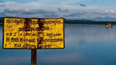 sri lanka