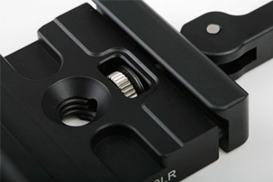 Sunwayphoto clamp