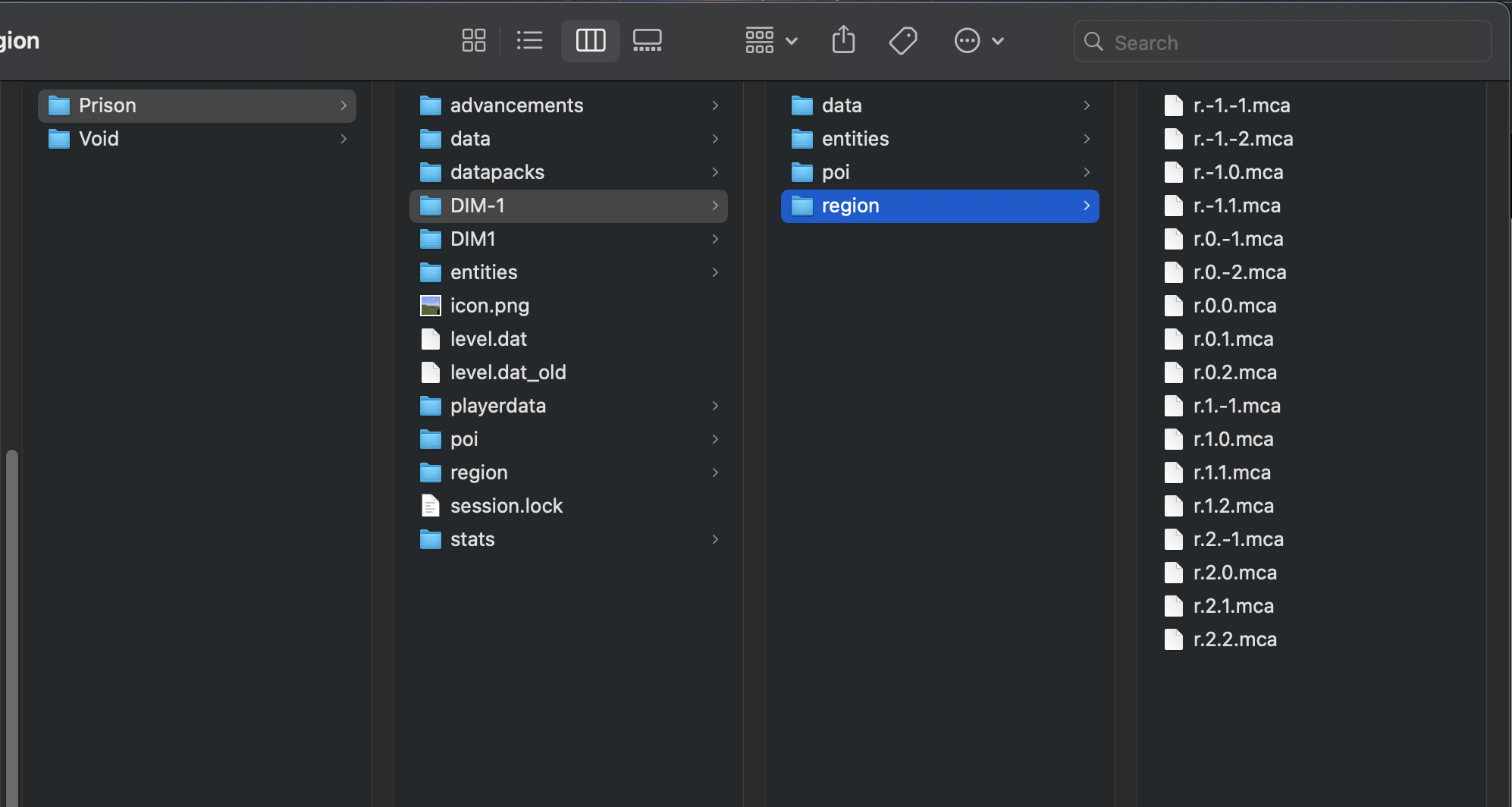 File System Depicted