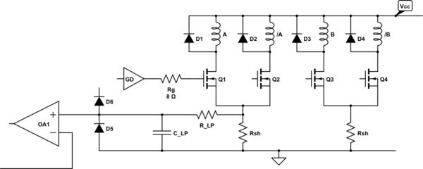 schematic