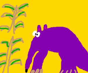 Purple Anteater's user avatar