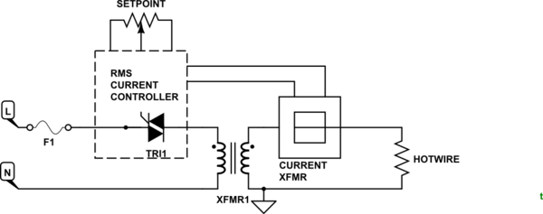 schematic