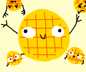 LuxuryWaffles's user avatar