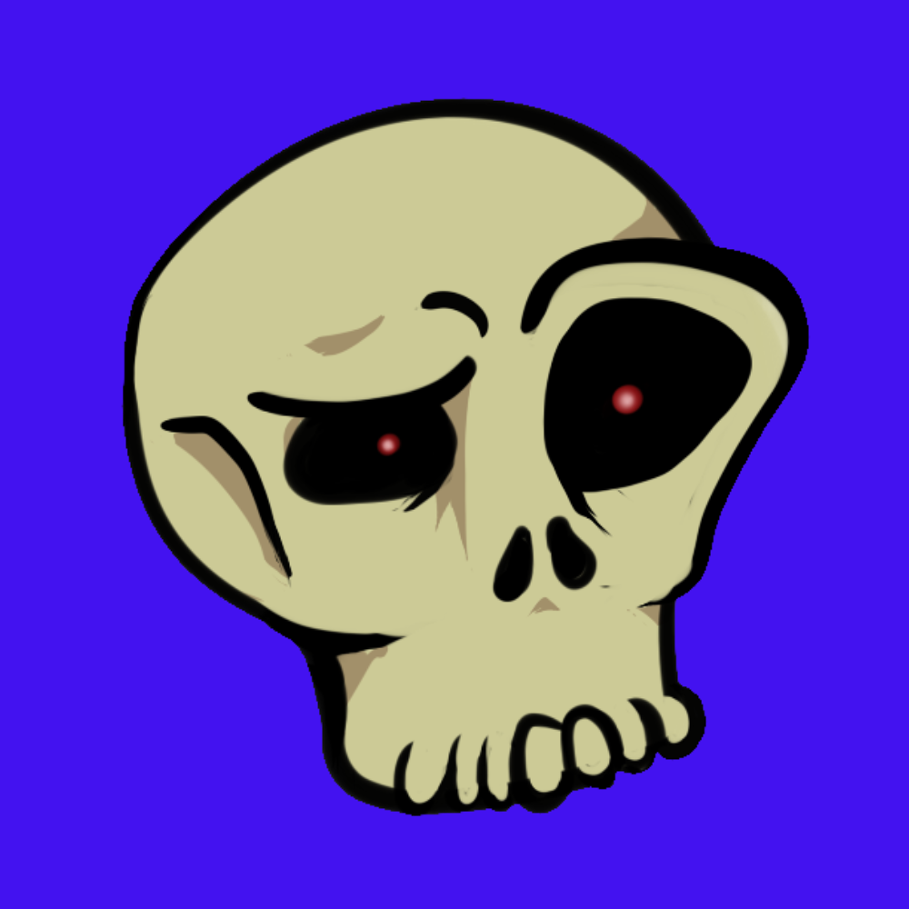 Skullyian's user avatar