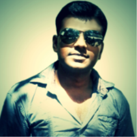 Vijay's user avatar