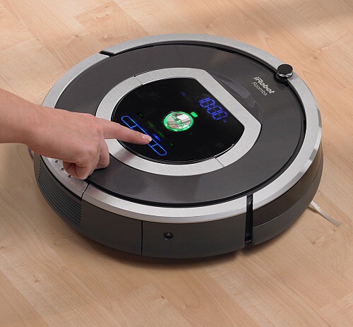 Roomba