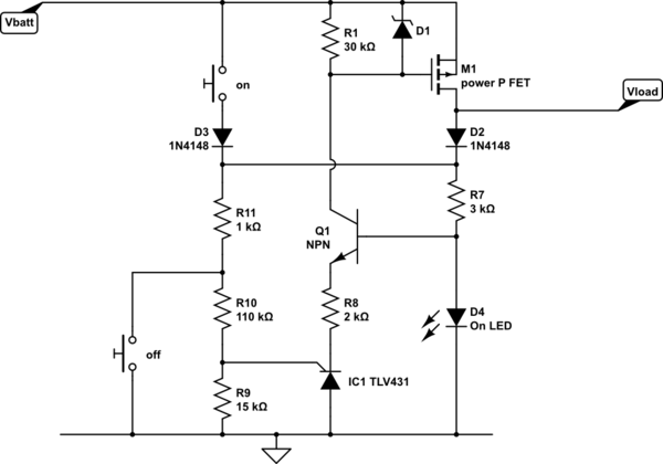 schematic