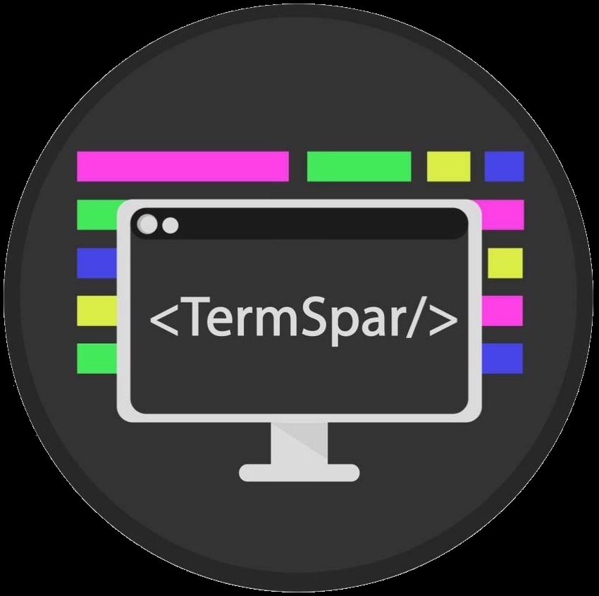 TermSpar's user avatar