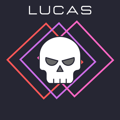 Avatar del usuario Lucas Rox