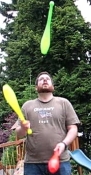 Juggling