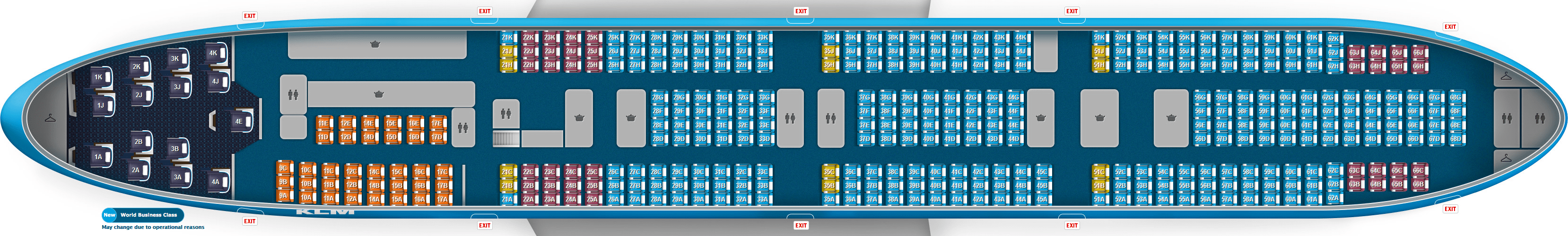 Boeing 747-400