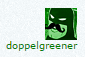 dopplegreener