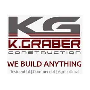 K. Graber Construction LLC's user avatar