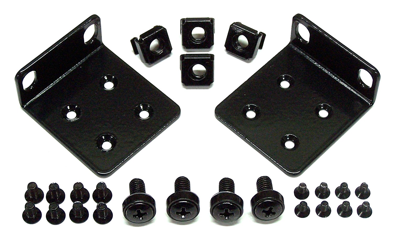 magnaroute rack mount kit