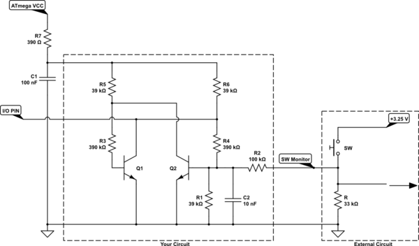 schematic