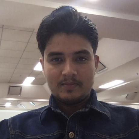 Himanshu Pathak's user avatar