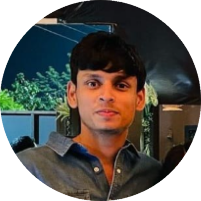 Piyush Patel's user avatar