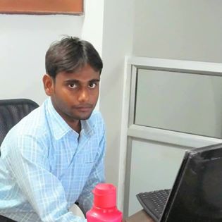 Umashankar Chaudhary's user avatar