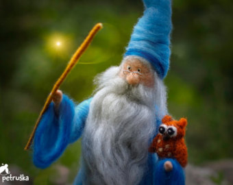 Wizard