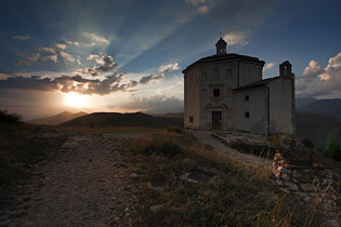 Santa Maria della Pietà  - Giuseppe iPichy