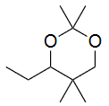 target molecule