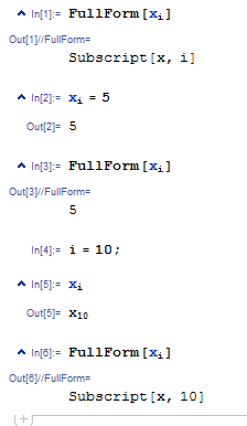 Mathematica graphics