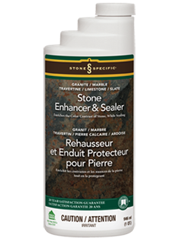 stone sealer