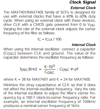 max7405 datasheet