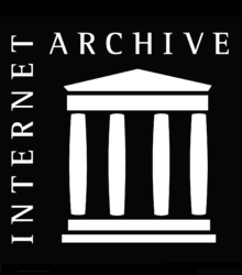 Internet Archive