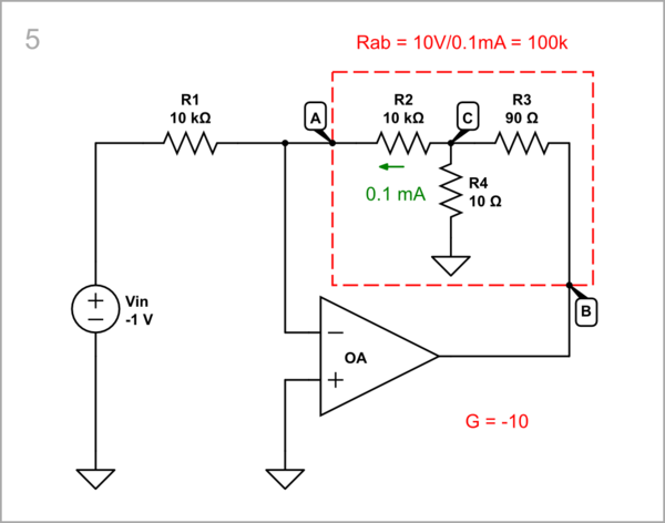 schematic