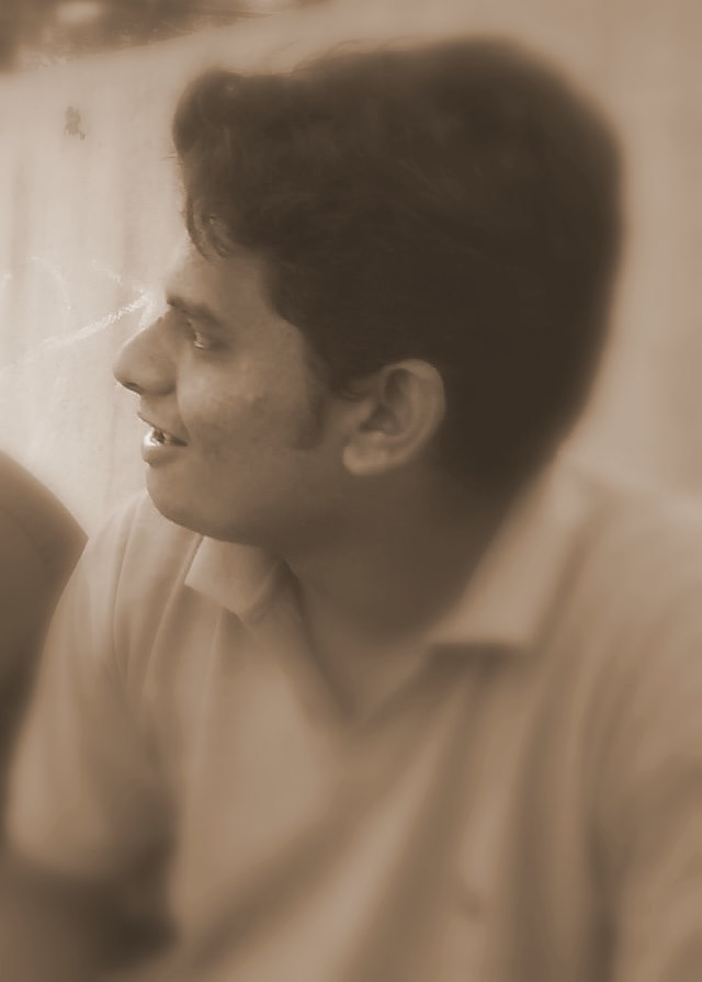 Niranjan Kulkarni's user avatar