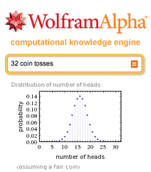 Wolfram Alpha: computational knowledge engine