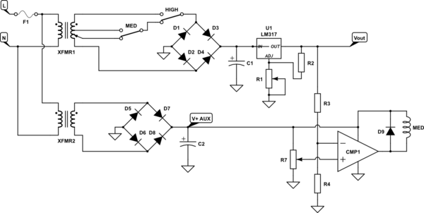 schematic