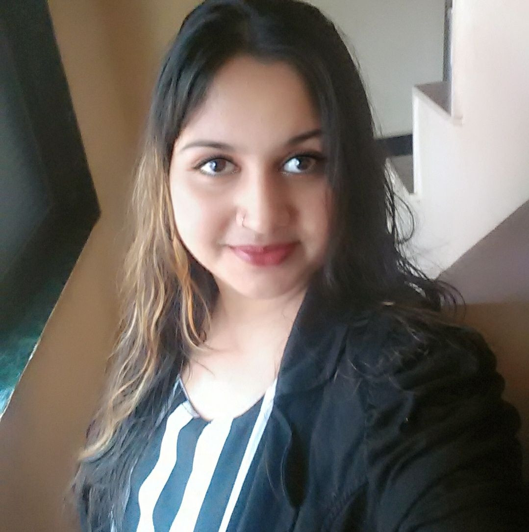 Smriti Kumari's user avatar