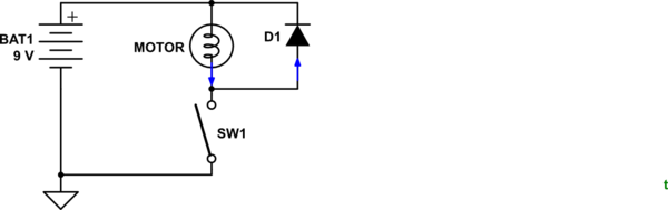 schematic