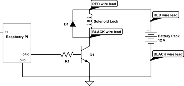 schematic