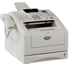 Fax Machine's user avatar